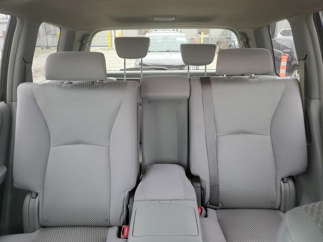 2006 Toyota Highlander Limited VIN: JTEEP21A060149372 Lot: 57660284