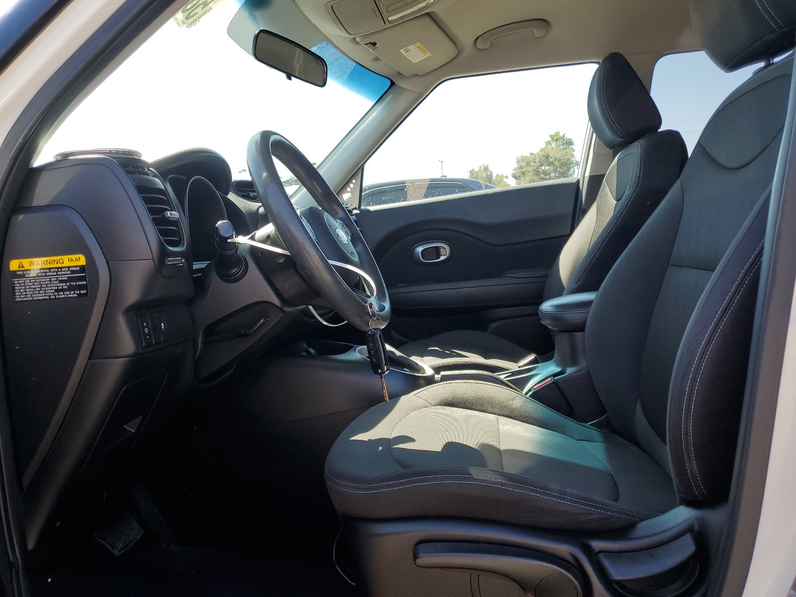 KNDJN2A23G7243370 2016 Kia Soul