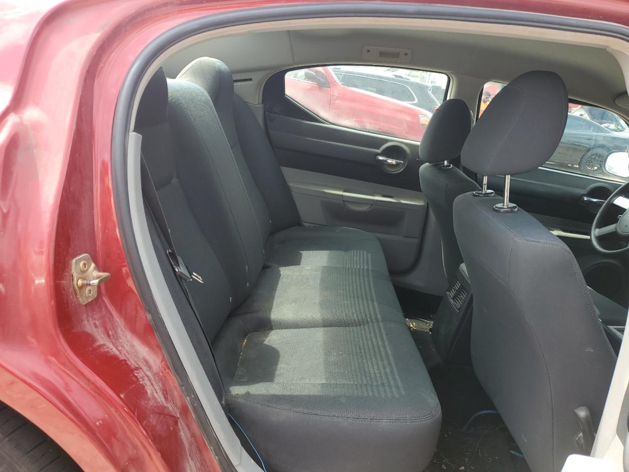 2006 Dodge Charger Se VIN: 2B3KA43H56H433723 Lot: 60323354