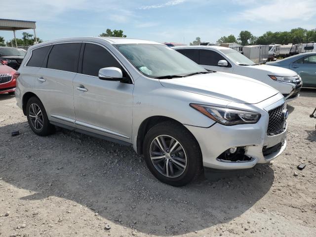 5N1DL0MM8HC550932 | 2017 Infiniti qx60