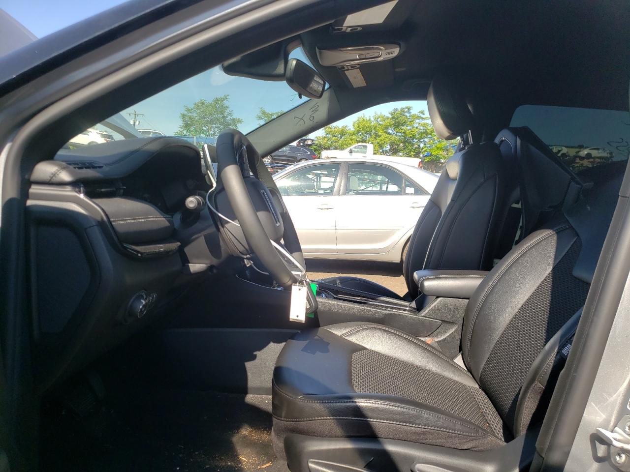 2022 Jeep Compass Latitude VIN: 3C4NJDBB6NT182273 Lot: 58482904