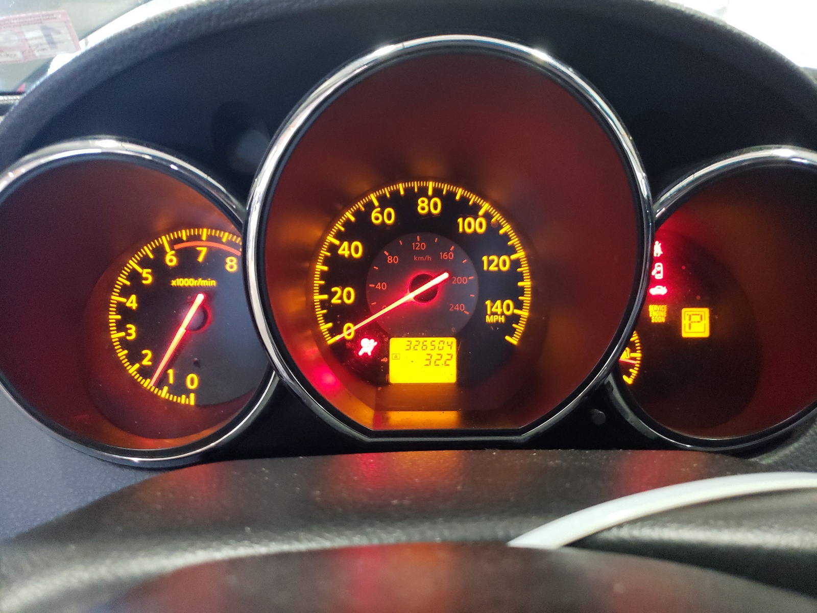 1N4AL11D35N436392 2005 Nissan Altima S