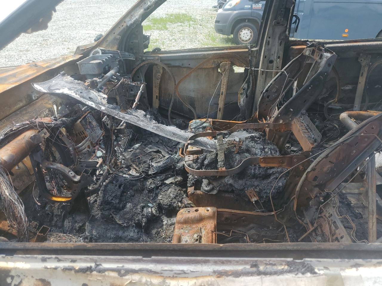 2022 Ram 2500 Tradesman VIN: 3C6UR4CJ8NG365104 Lot: 59152204