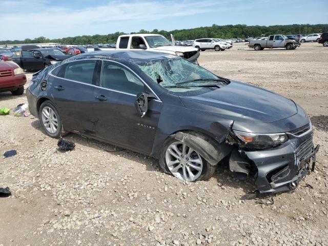  CHEVROLET MALIBU 2017 Угольный