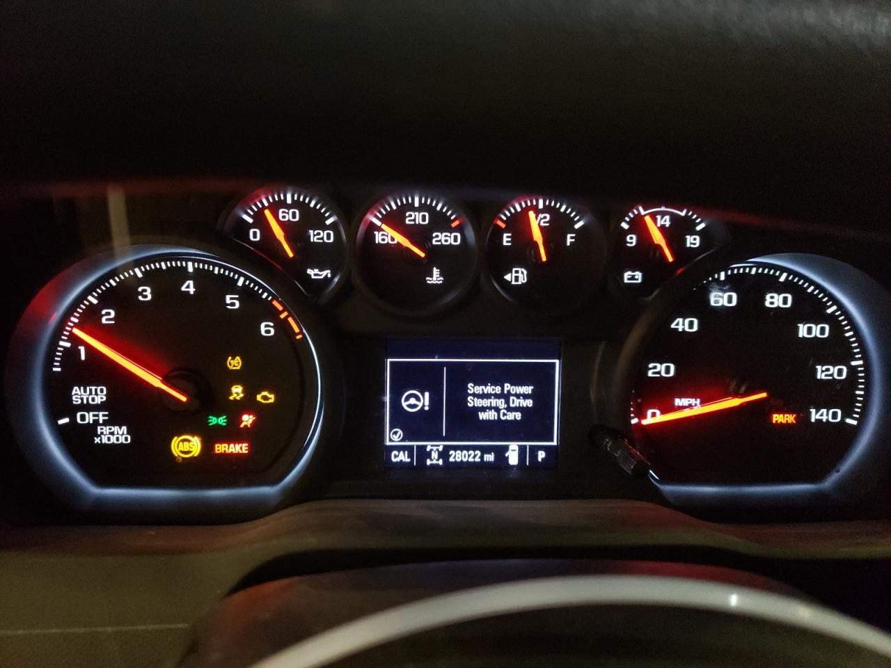 2022 Chevrolet Silverado Ltd K1500 Trail Boss Custom VIN: 3GCPYCEK6NG200922 Lot: 58755694