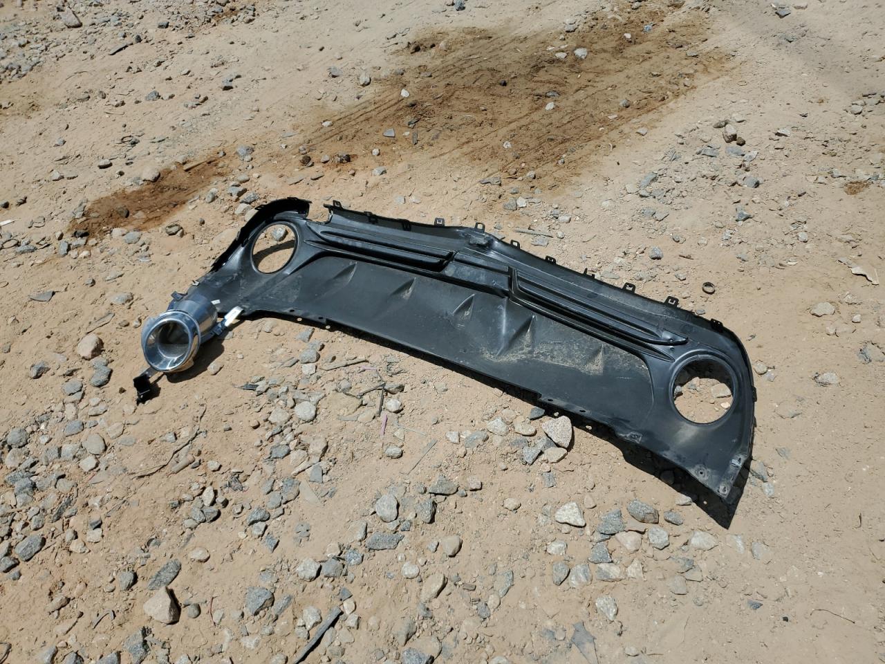 2024 Chevrolet Trailblazer Rs VIN: KL79MTSL8RB121877 Lot: 58364024