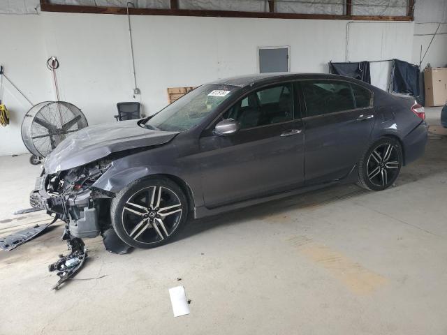 2017 HONDA ACCORD SPO 1HGCR2F57HA077358  60126184