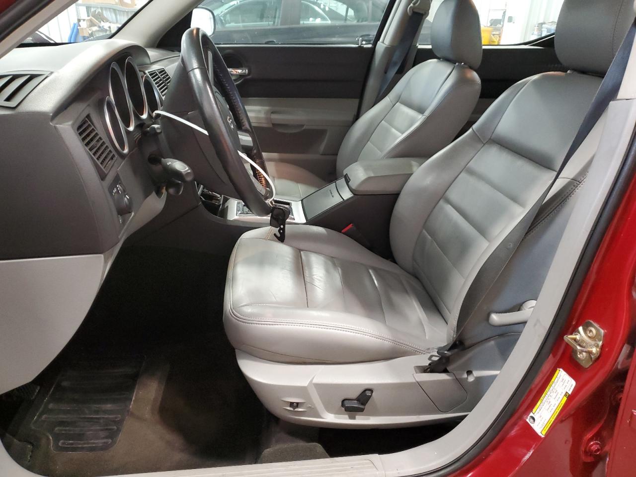 2006 Dodge Charger R/T VIN: 2B3KA53H26H321953 Lot: 59645784