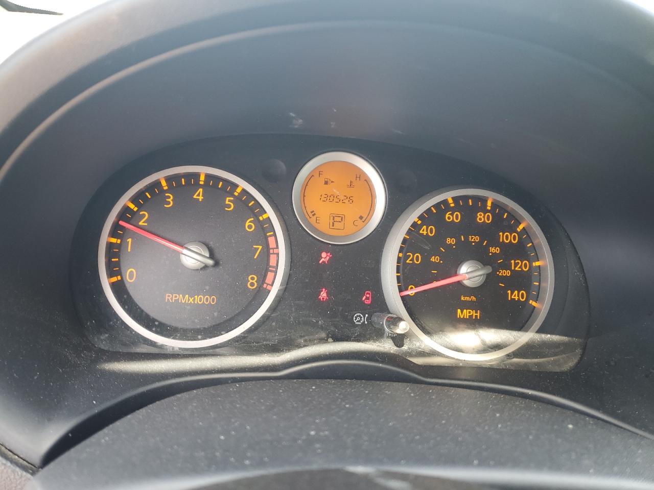 2009 Nissan Sentra 2.0 VIN: 3N1AB61E49L680452 Lot: 60314294