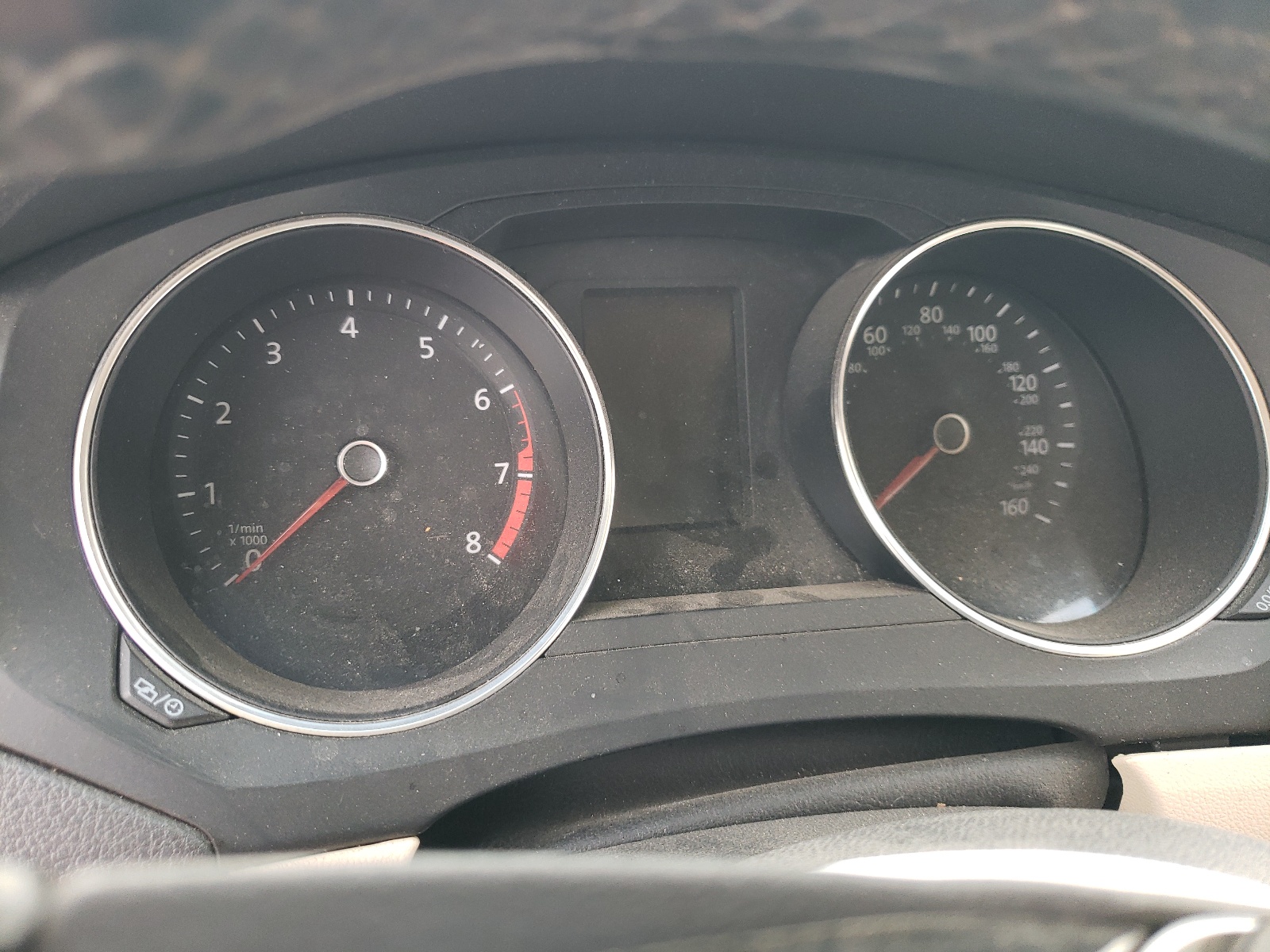 3VWD67AJ6GM311033 2016 Volkswagen Jetta Se