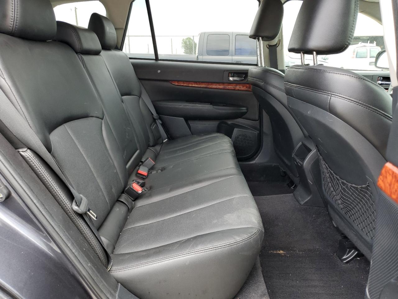 2010 Subaru Outback 2.5I Limited VIN: 4S4BRCKC8A3357140 Lot: 59302874