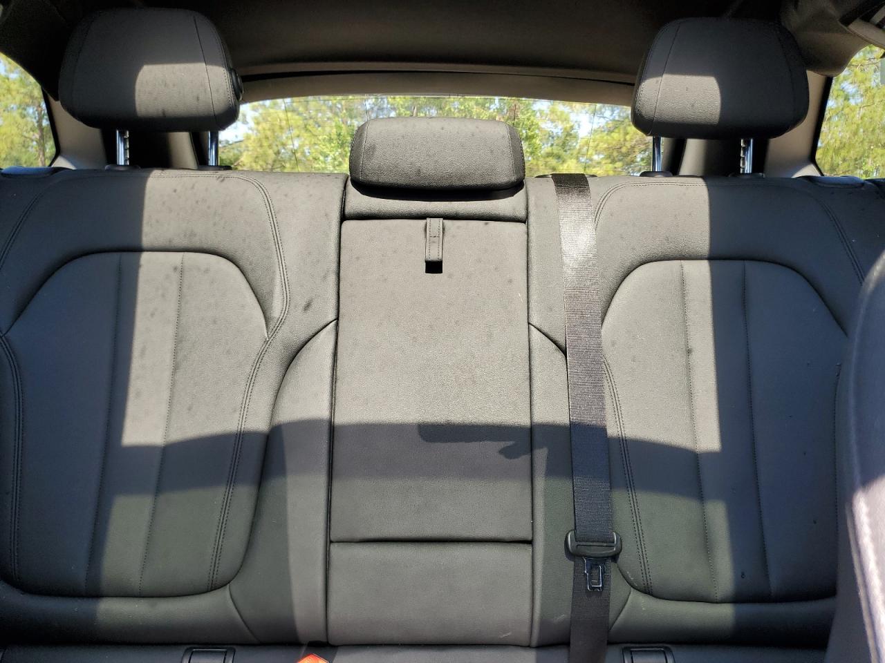 2019 BMW X5 xDrive40I VIN: 5UXCR6C5XKLL26711 Lot: 57208534