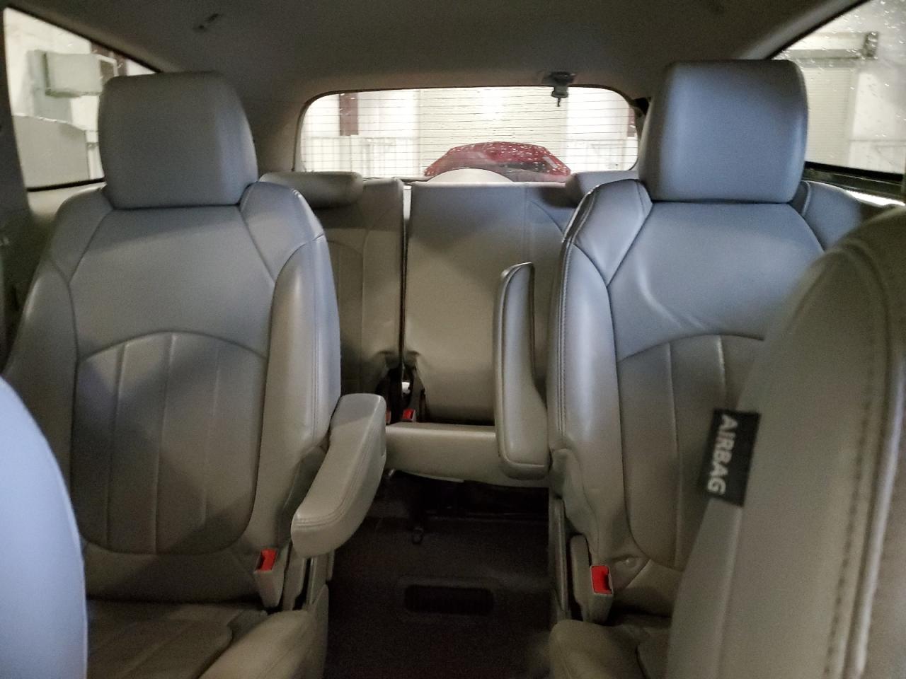 2013 Buick Enclave VIN: 5GAKRCKD5DJ121348 Lot: 59099254