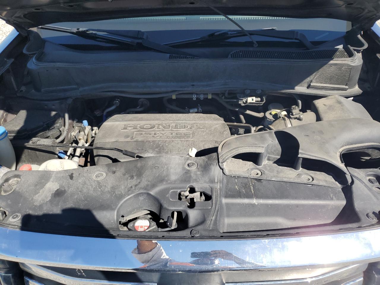 2012 Honda Pilot - Image 12