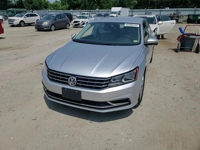 2017 Volkswagen Passat S VIN: 1VWAT7A39HC059133 Lot: 60498754