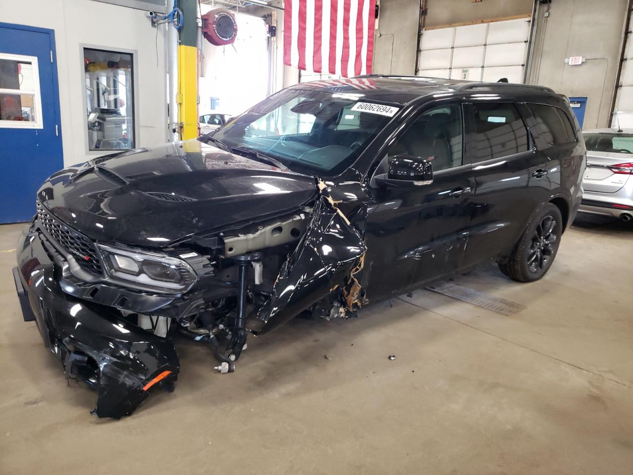 1C4RDJDG6RC140462 2024 DODGE DURANGO - Image 1