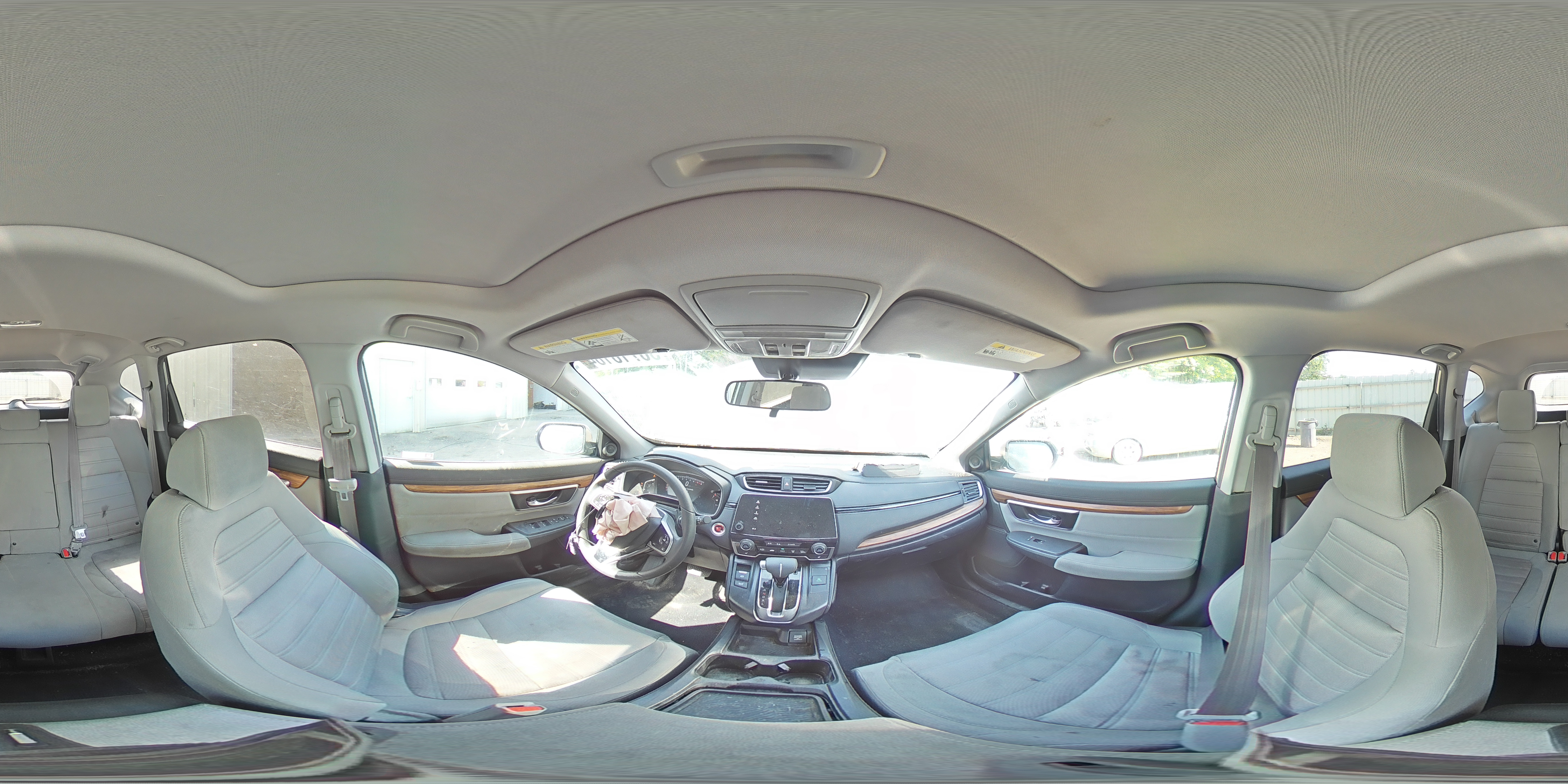 2019 Honda Cr-V Ex VIN: 5J6RW2H59KL024987 Lot: 56716184