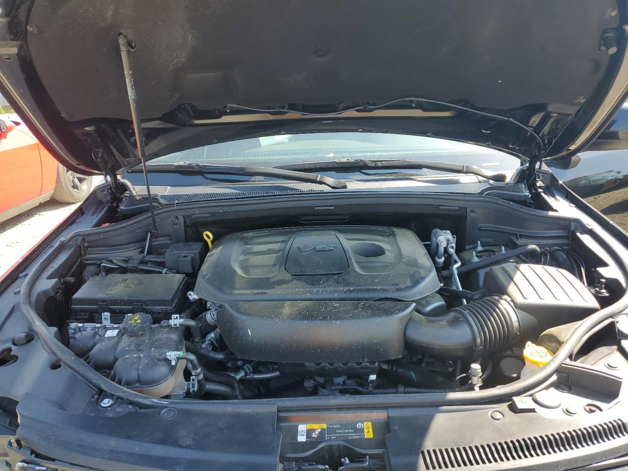 2021 Jeep Grand Cherokee Laredo VIN: 1C4RJFAG4MC824171 Lot: 60857254