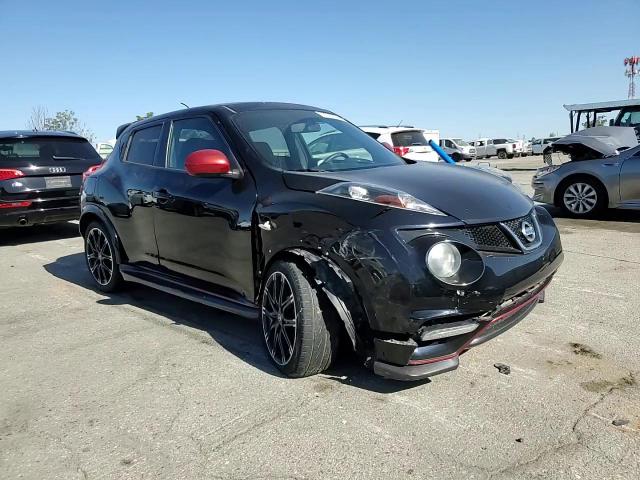 2014 Nissan Juke S VIN: JN8AF5MVXET364569 Lot: 60529664