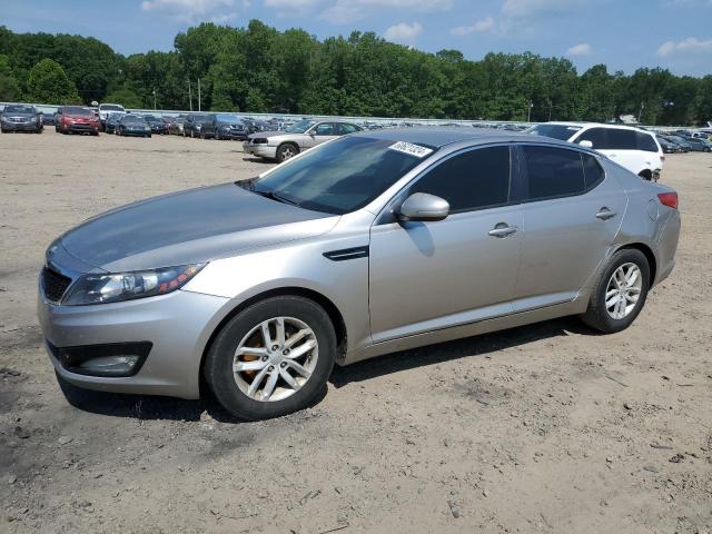 2013 Kia Optima Lx за продажба в Conway, AR - Side