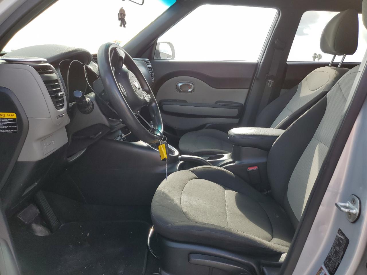 2016 Kia Soul VIN: KNDJN2A22G7851199 Lot: 58762984