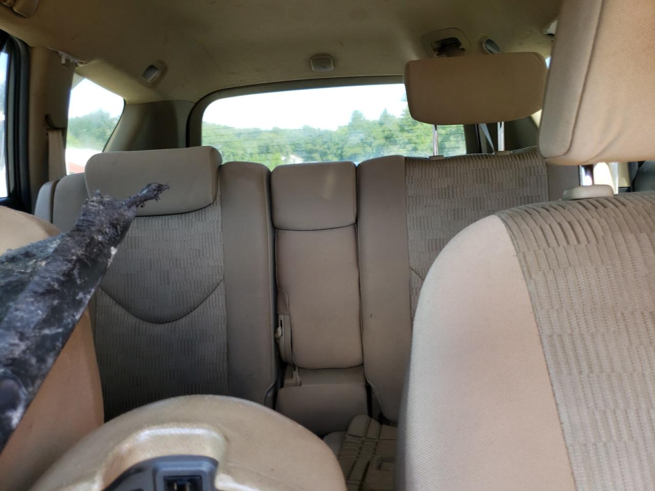 2010 Toyota Rav4 VIN: JTMBF4DVXA5037243 Lot: 58660664