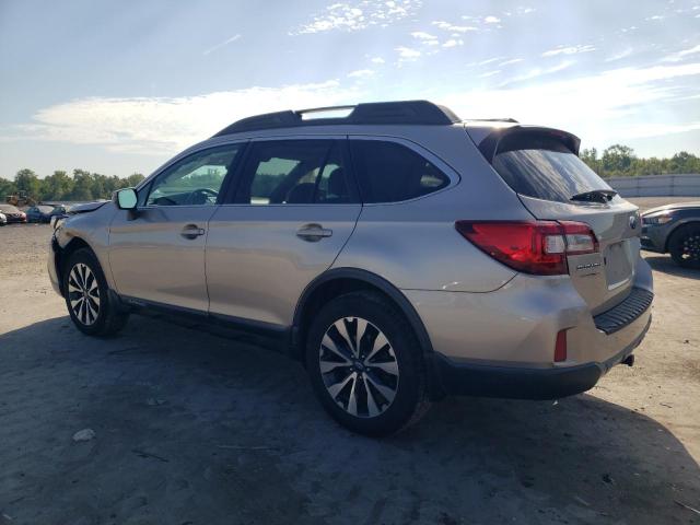 4S4BSANC8F3264176 | 2015 Subaru outback 2.5i limited