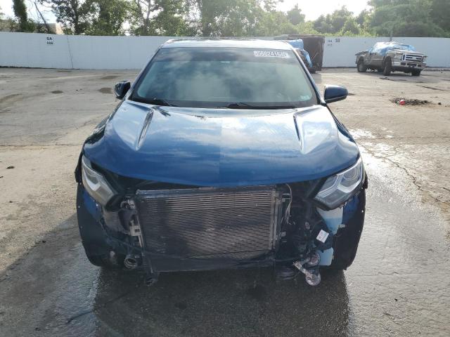  CHEVROLET EQUINOX 2019 Granatowy