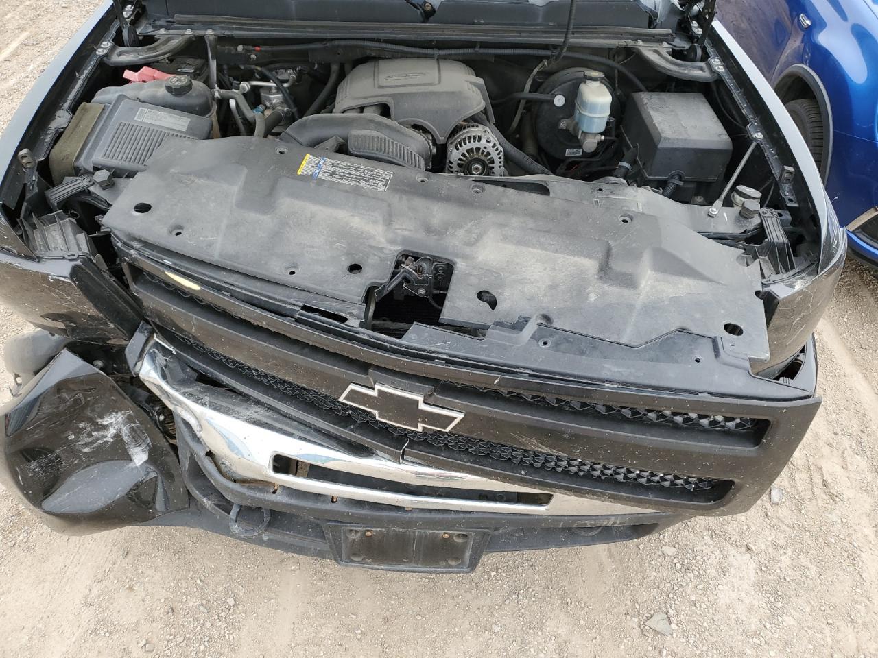 2009 Chevrolet Silverado K1500 Lt VIN: 3GCEK23359G192719 Lot: 58794824