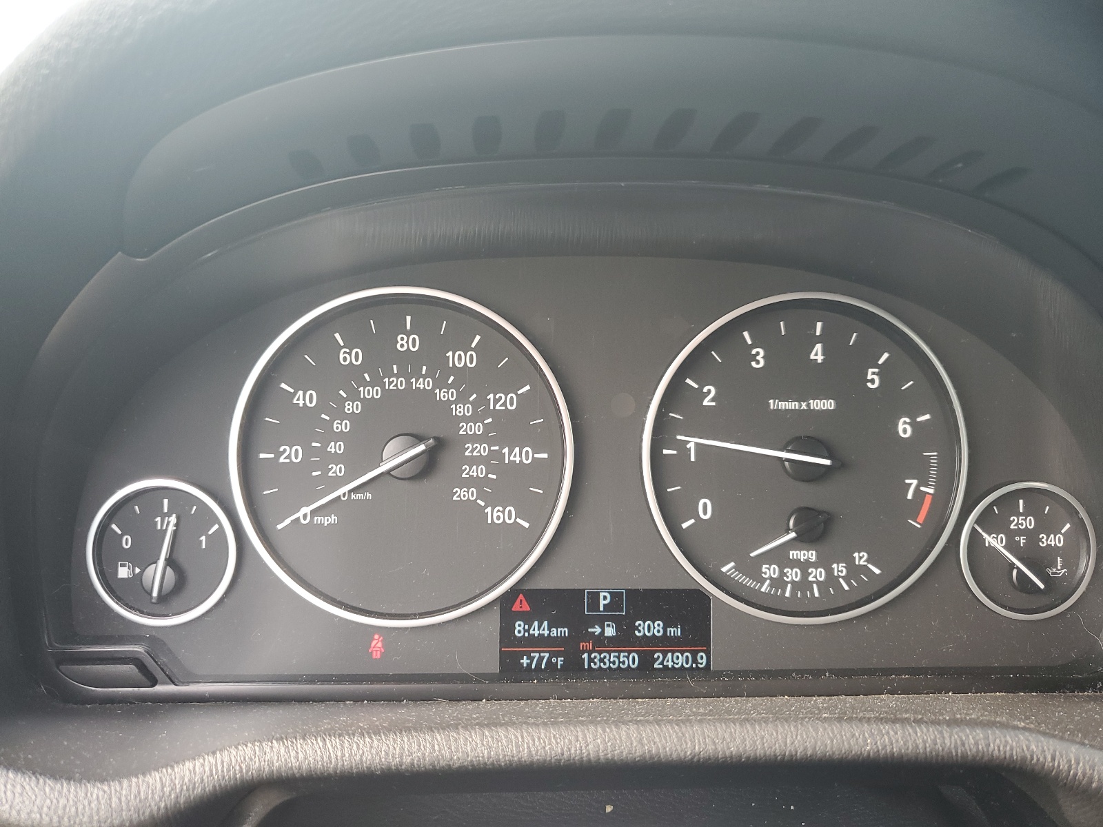 5UXWX9C59E0D32187 2014 BMW X3 xDrive28I