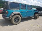 2020 Jeep Wrangler Unlimited Sport for Sale in Ellwood City, PA - Rollover