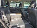 2015 Infiniti Qx80  на продаже в Gaston, SC - Front End