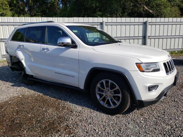 1C4RJFBG4EC517275 | 2014 Jeep grand cherokee limited