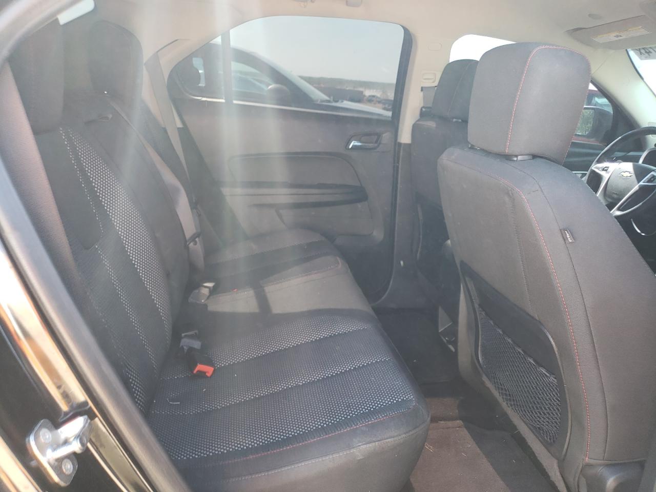 2016 Chevrolet Equinox Lt VIN: 2GNFLFEK2G6238956 Lot: 58199874