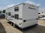 2006 Wildcat Trailer на продаже в Elgin, IL - Hail