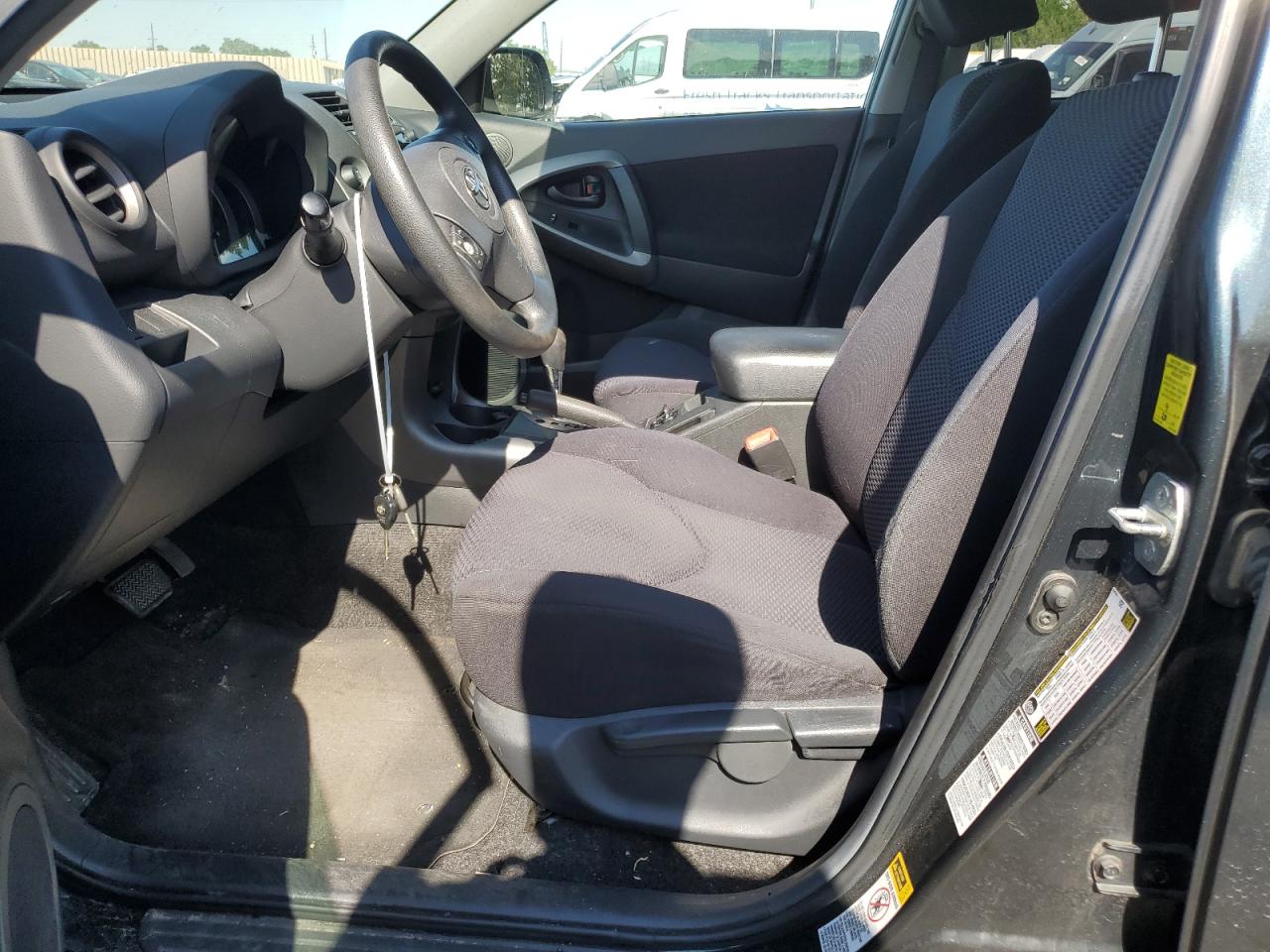 2010 Toyota Rav4 Sport VIN: 2T3RF4DVXAW028596 Lot: 58846114