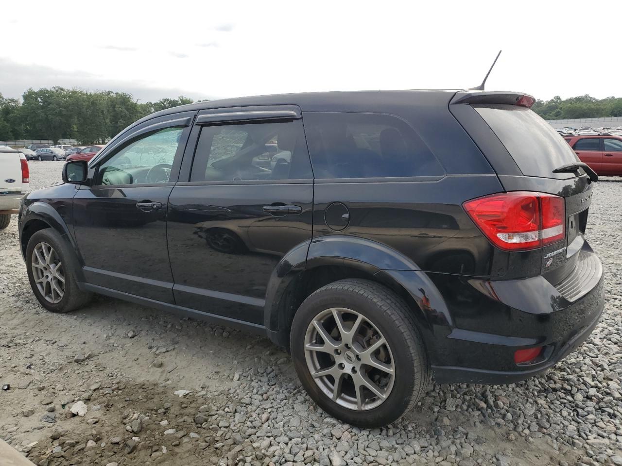 2019 Dodge Journey Gt VIN: 3C4PDDEG5KT687711 Lot: 60705804