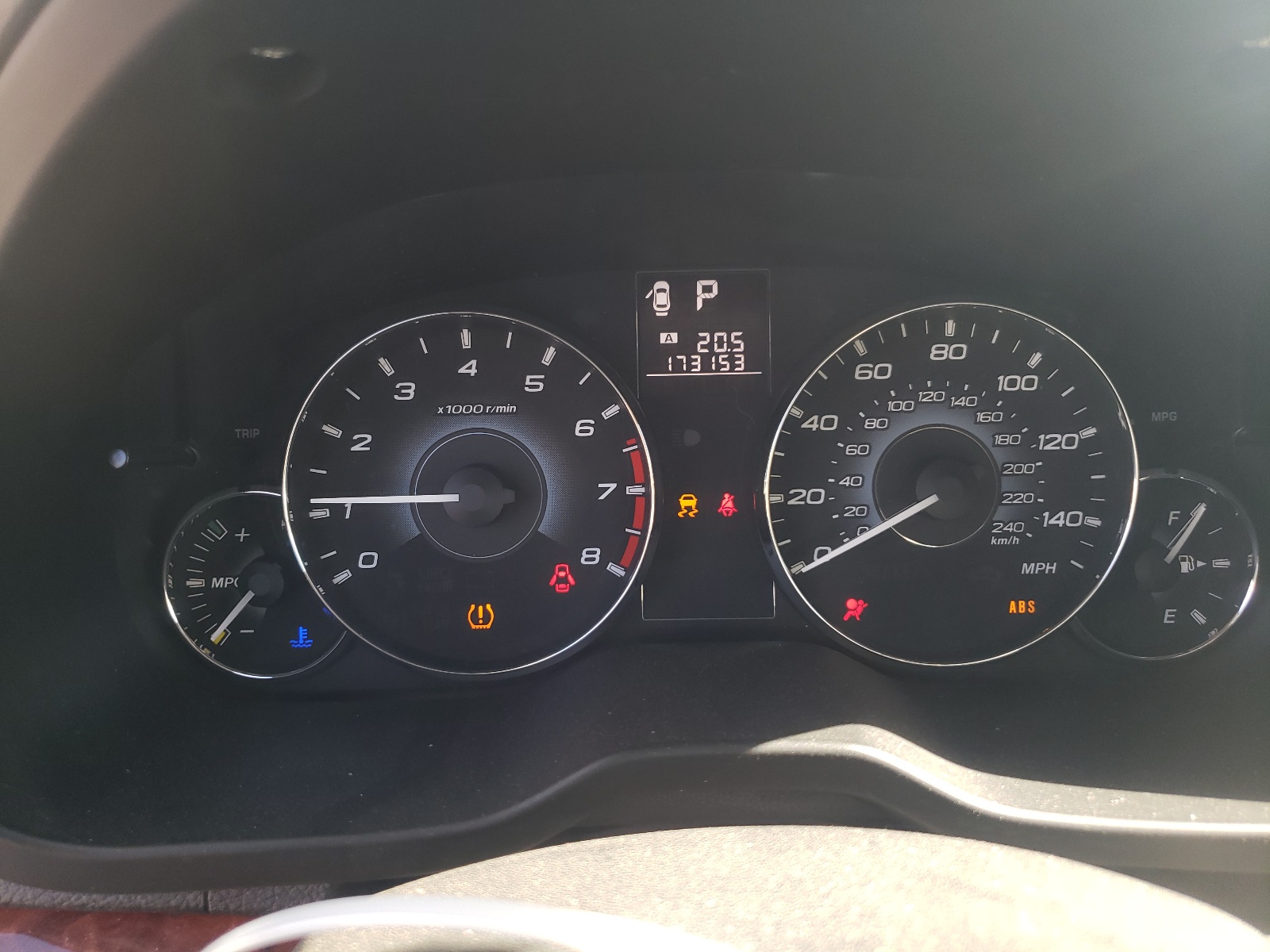 4S4BRBLC6A3328552 2010 Subaru Outback 2.5I Limited