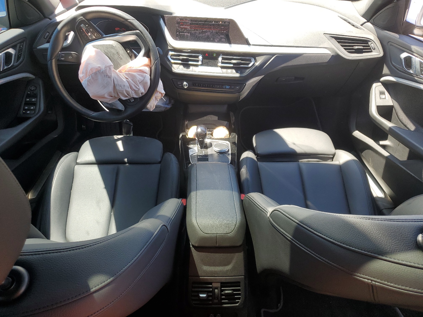 WBA73AK00P7L61025 2023 BMW 228Xi