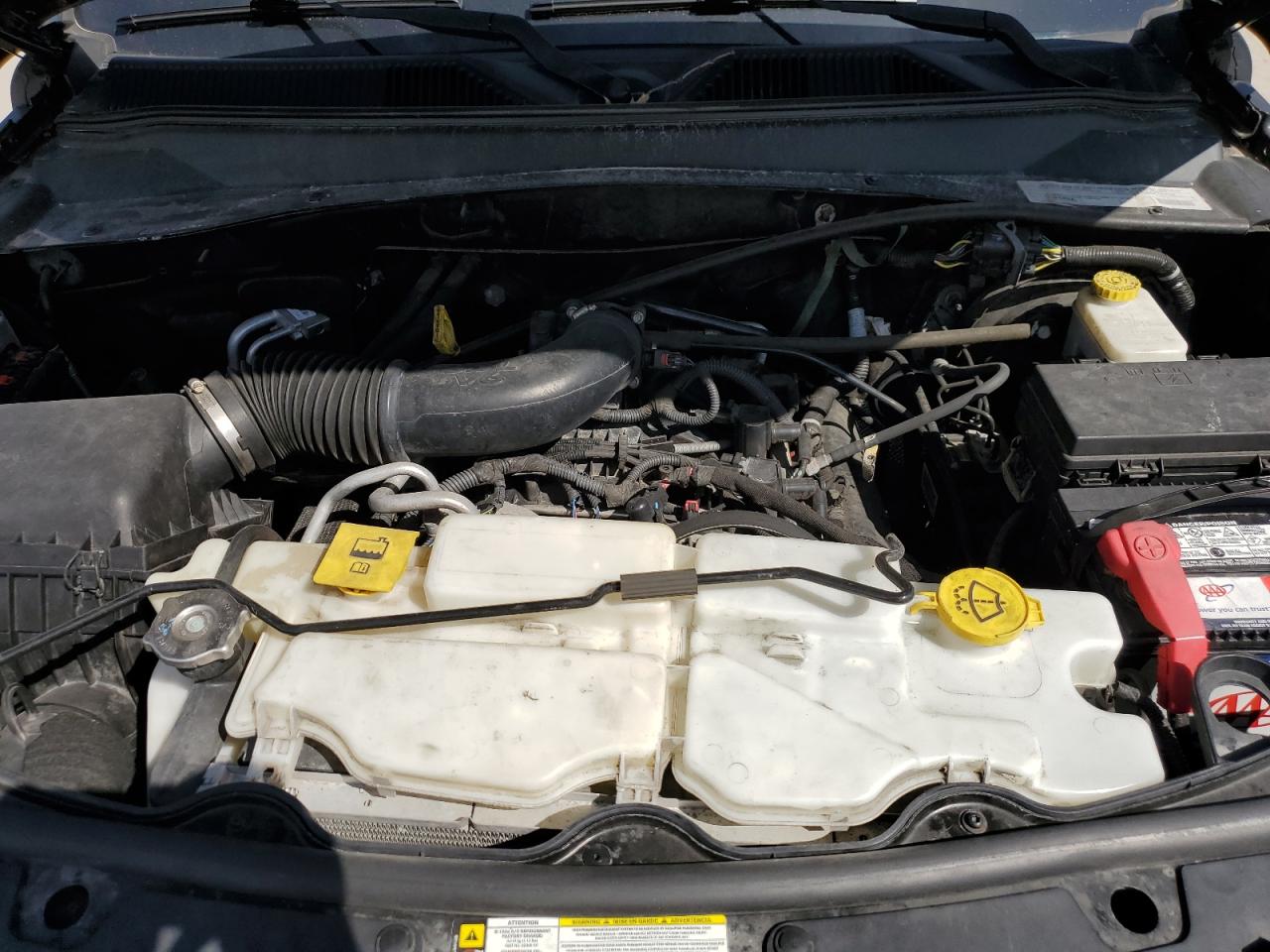 1J4PN2GK2BW549888 2011 Jeep Liberty Sport