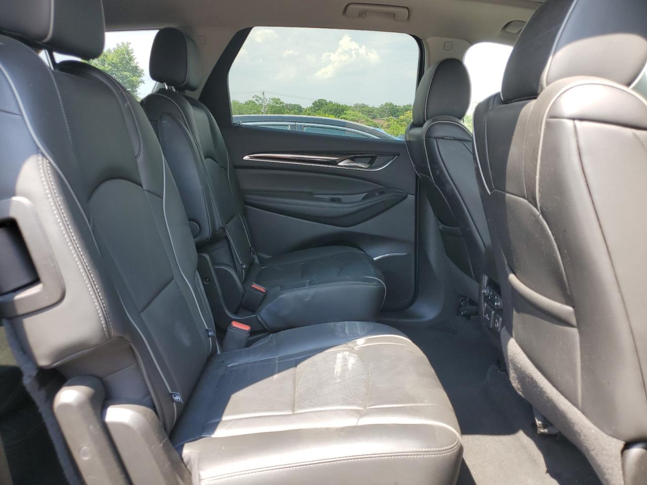 2021 Buick Enclave Avenir VIN: 5GAEVCKW0MJ203692 Lot: 58941924