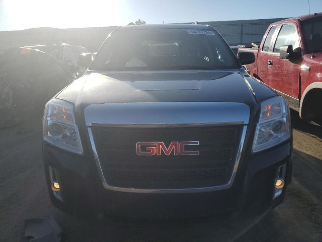  GMC TERRAIN 2014 Черный