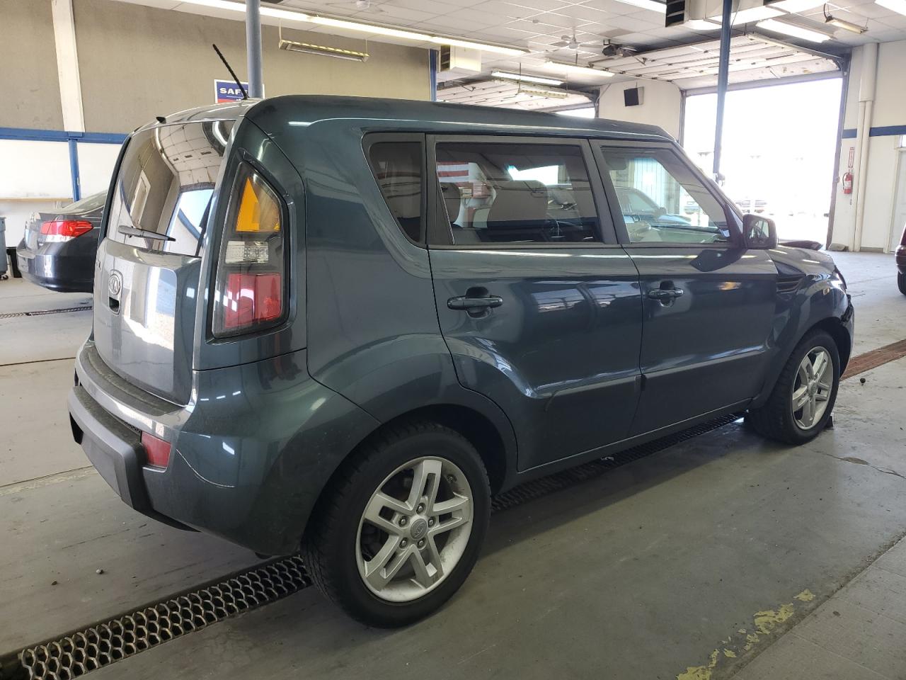 2011 Kia Soul - Image 3