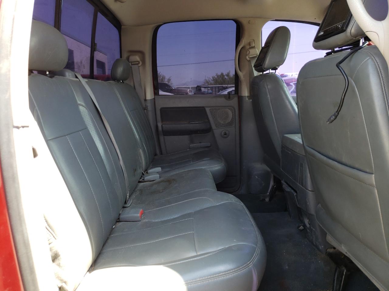 1D3HU18207J546778 2007 Dodge Ram 1500 St