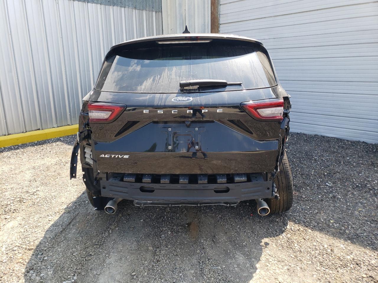 2023 Ford Escape - Image 6