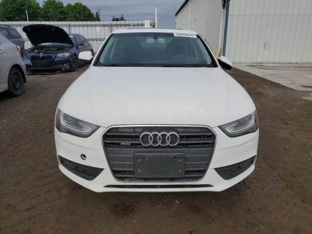 2014 AUDI A4 PREMIUM PLUS