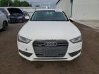 2014 AUDI A4 PREMIUM PLUS for sale at Copart ON - TORONTO