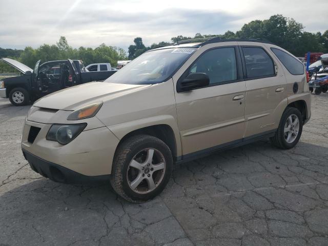 2003 Pontiac Aztek 