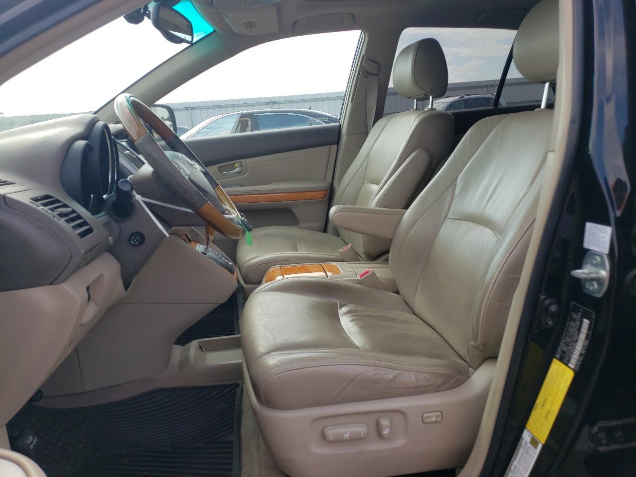 2006 Lexus Rx 330 VIN: 2T2HA31U46C103094 Lot: 80449625