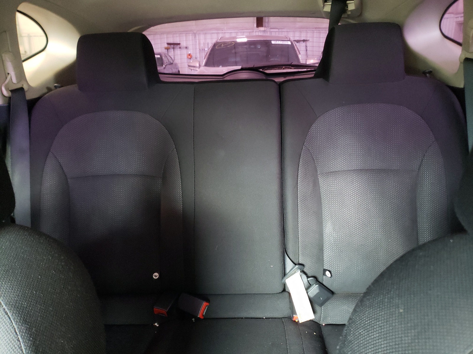 JN8AS5MT1CW287113 2012 Nissan Rogue S